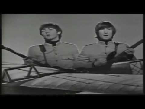 Beatles » The Beatles - Day Tripper [HD]
