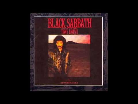 Black Sabbath » Black Sabbath - In For The Kill