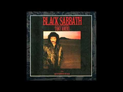 Black Sabbath » Black Sabbath In For The Kill (HQ)