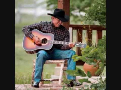 George Strait » George Strait - Right or Wrong