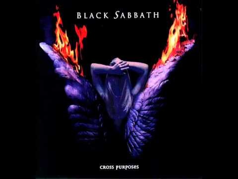 Black Sabbath » Black Sabbath - The Hand That Rocks The Cradle.wmv