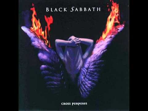 Black Sabbath » Black Sabbath   The Hand That Rocks the Cradle