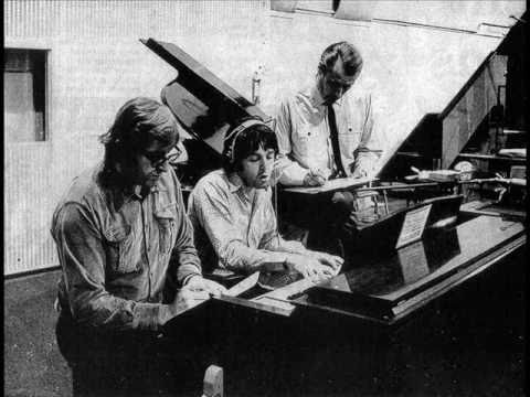 Beatles » The Beatles in Studio - White Album (1968) [5]