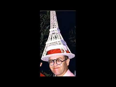 Elton John » 21. Nikita (Elton John-Live In Paris: 3/22/1986)