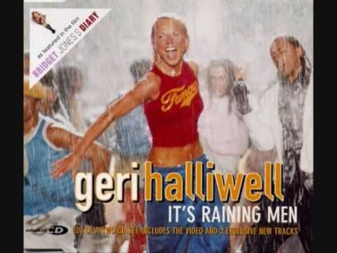 Geri Halliwell » Geri Halliwell - I Was Made That Way