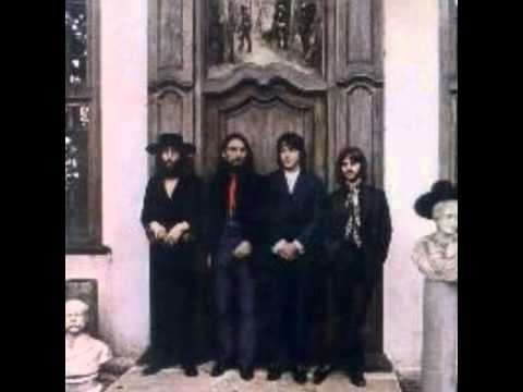 Beatles » The Beatles â€¢  Don't Let Me Down