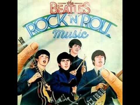 Beatles » The Beatles â€¢ Hey Bulldog