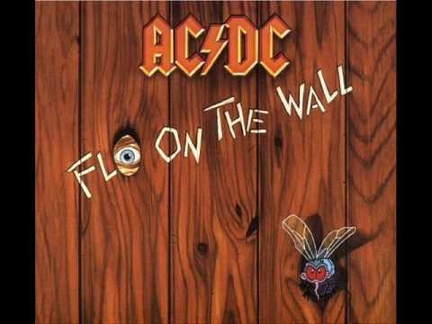 AC/DC » AC/DC - Fly On The Wall