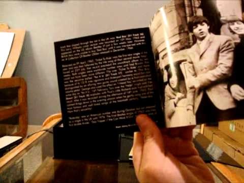 Beatles » The Beatles Reviews: Mono Box Set