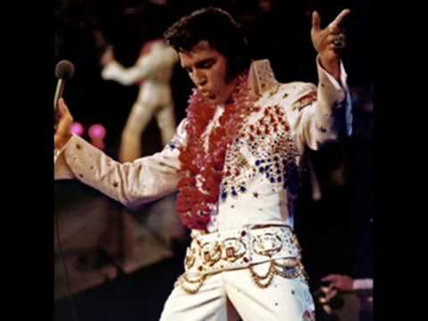 Elvis Presley » Elvis Presley & Paul McCartney-Heartbreak Hotel
