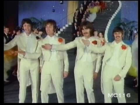 Beatles » The Beatles - Your Mother Should Know [HiQ]
