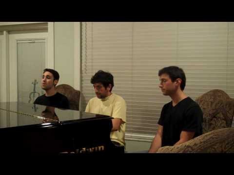 Beatles » The Beatles - Your Mother Should Know (Cover)