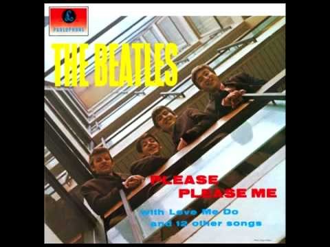 Beatles » The Beatles Albums - Please Please Me part 2