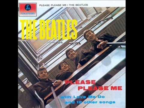 Beatles » The Beatles Please Please Me - Top 5