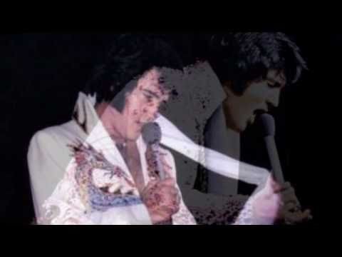 Elvis Presley » My Wish Came True - Elvis Presley.avi