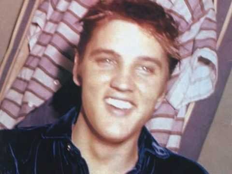 Elvis Presley » Elvis Presley MY WISH CAME TRUE
