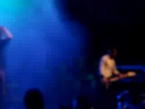 Blindside » Blindside-Sleepwalking Live At BayBeats 2007