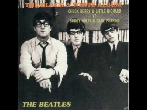 Beatles » I Got ATo Find My Baby / The Beatles