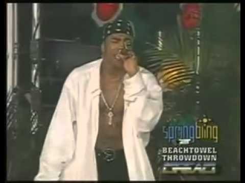 Ginuwine » Ginuwine  The Show After The Show Live