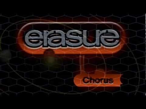 Erasure » Erasure - Chorus (Youth Agressive Trance Mix)