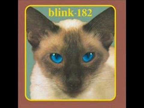 Blink 182 » Blink 182  - Depends