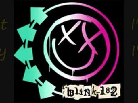 Blink 182 » Blink 182 - Stockholm Syndrome With Lyrics