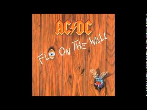 AC/DC » Send For The Man - AC/DC