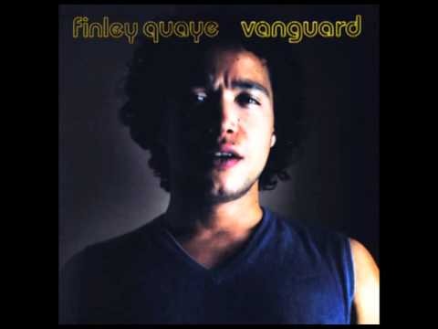 Finley Quaye » Finley Quaye - Vanguard - 02 - Spiritualized
