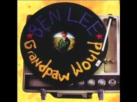 Ben Lee » Ben Lee- Pop Queen