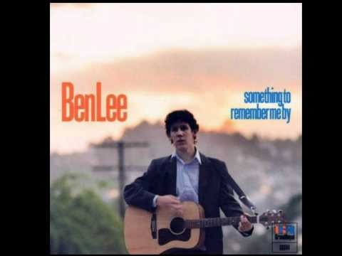 Ben Lee » Ben Lee - 8 Years Old (1997)