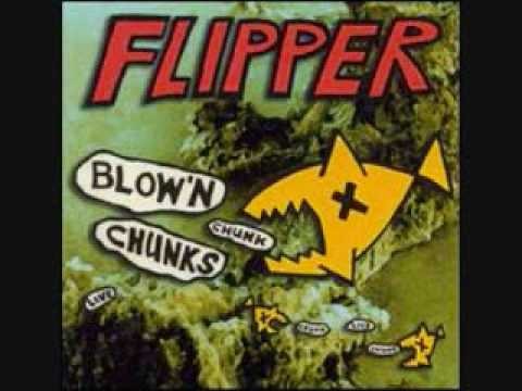 Flipper » Flipper- Life is Cheap