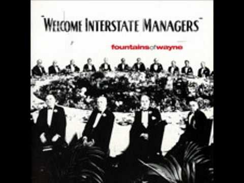 Fountains of Wayne » Bright Future In Sales - Fountains of Wayne