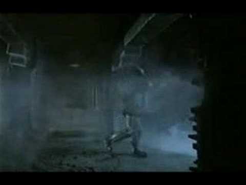 Godsmack » Violence Compilation 5: Godsmack - Awake
