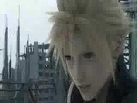 Godsmack » Final Fantasy 7 (Godsmack)