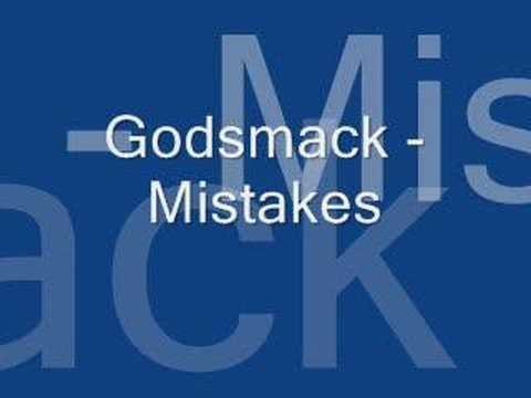 Godsmack » Godsmack - Mistakes