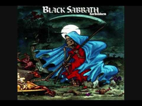 Black Sabbath » Black Sabbath - Loser Gets it All