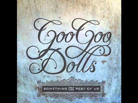 Goo Goo Dolls » Goo Goo Dolls - Hey Ya CDQ