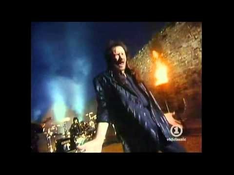 Black Sabbath » Black Sabbath - Headless Cross (Video Clip)