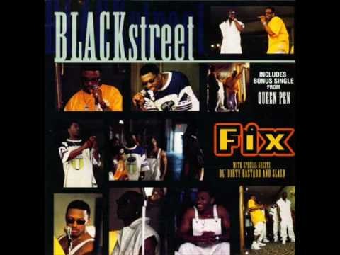 Blackstreet » Blackstreet - Fix (Talkbox)