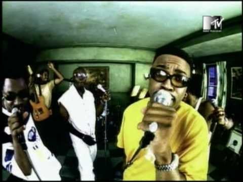 Blackstreet » Blackstreet feat Ol Dirty Bastard,Slash-Fix(1996)