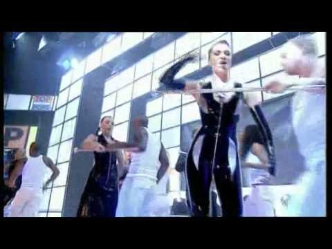 Liberty X » Just A Little - Liberty X TOTPs 24th May 2002