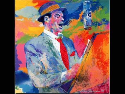 Frank Sinatra » Summer Wind - Frank Sinatra & Julio Iglesias HD