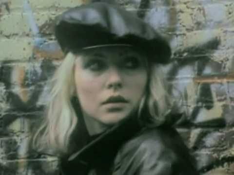 Blondie » Blondie - Call me (HD) 1980