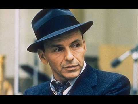 Frank Sinatra » Frank Sinatra - Oh! Look At Me Now