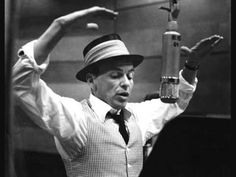 Frank Sinatra » Oh! Look At Me Now - Frank Sinatra