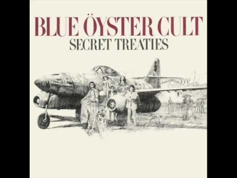 Blue Oyster Cult » Blue Oyster Cult: Harvester Of Eyes