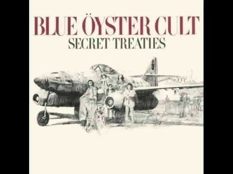 Blue Oyster Cult » Blue Oyster Cult - Career Of Evil (with lyrics)