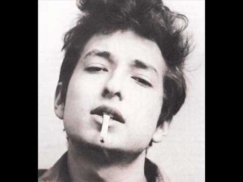 Bob Dylan » Bob Dylan - Times They are a-Changin