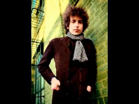 Bob Dylan » Bob Dylan - Just Like A Woman Live 1966