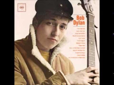 Bob Dylan » Bob Dylan - Song To Woody.wmv